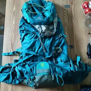 High Sierra 35L Hiking Backpack